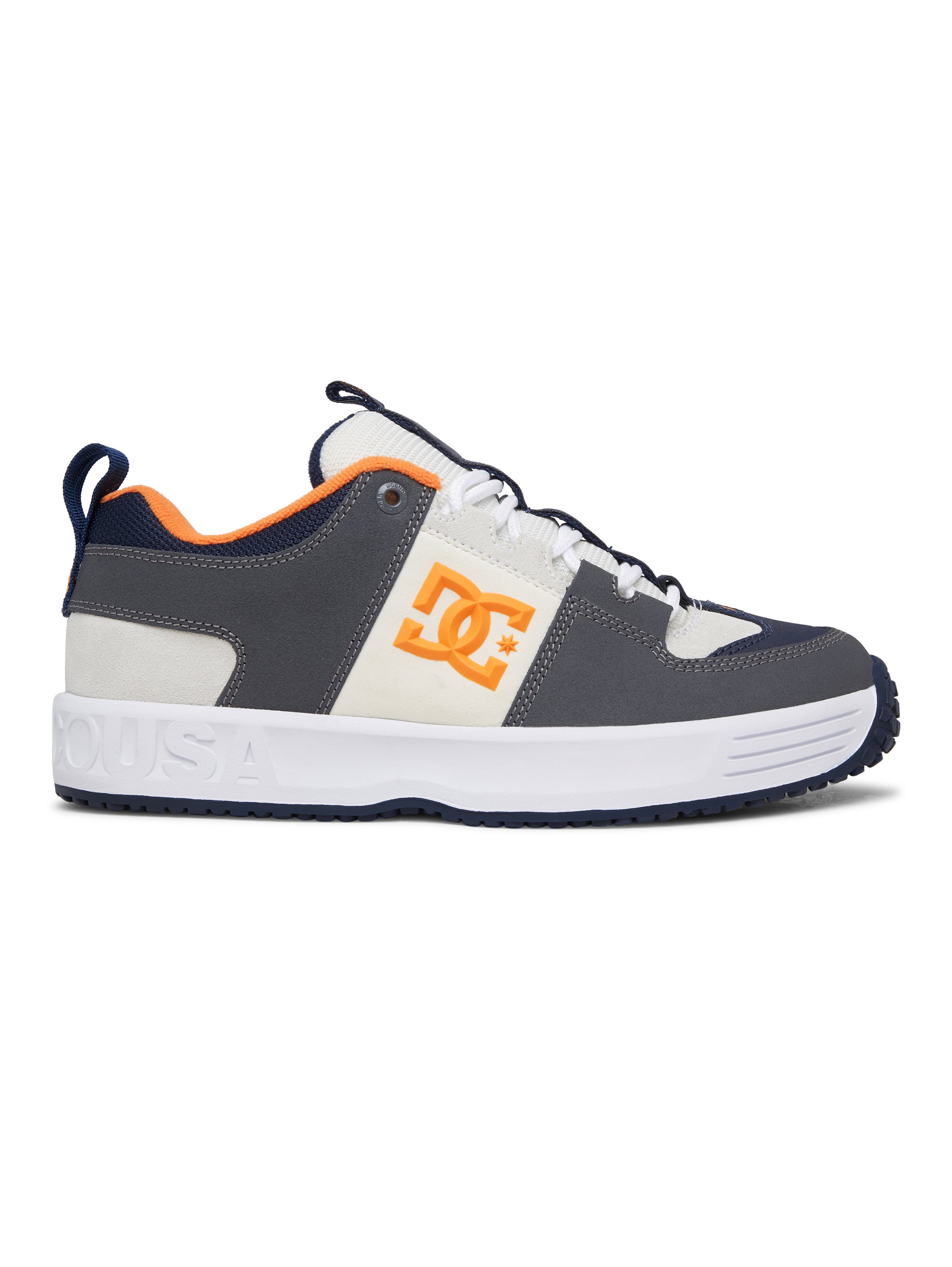 DC Shoes Lynx OG DC Shoes Sports Class Lynx OG Release Date |