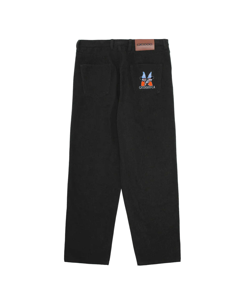 パンツ GX1000 DIMETHYLTRYPTAMINE PANT /WHITEW30 GX1000 DMT Pant – Civil