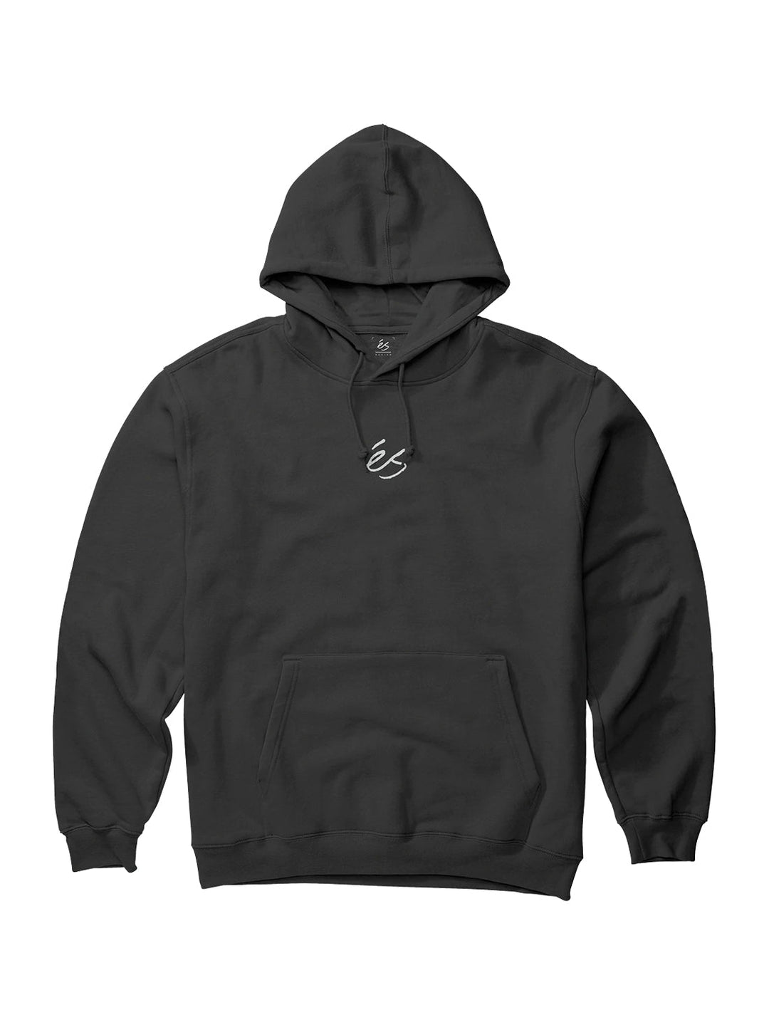 éS Script Heavyweight Hoody