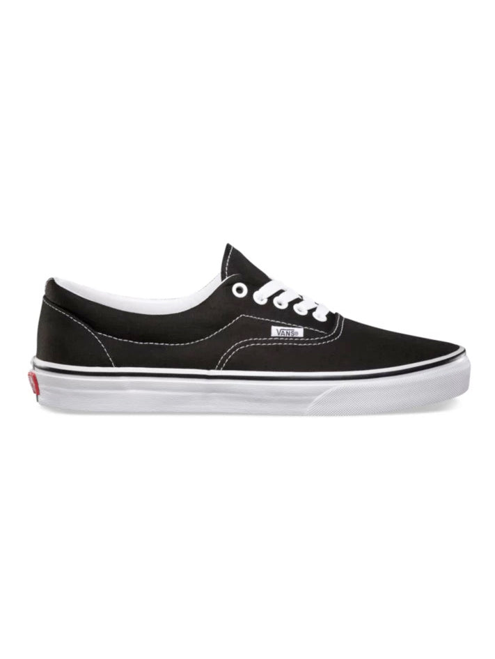 Vans Era - Black / White
