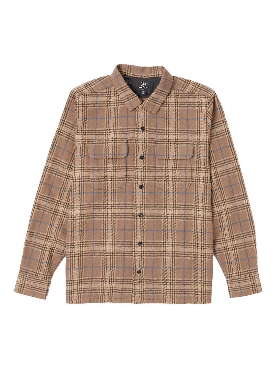 Volcom Skate Vitals Grant Taylor Long Sleeve