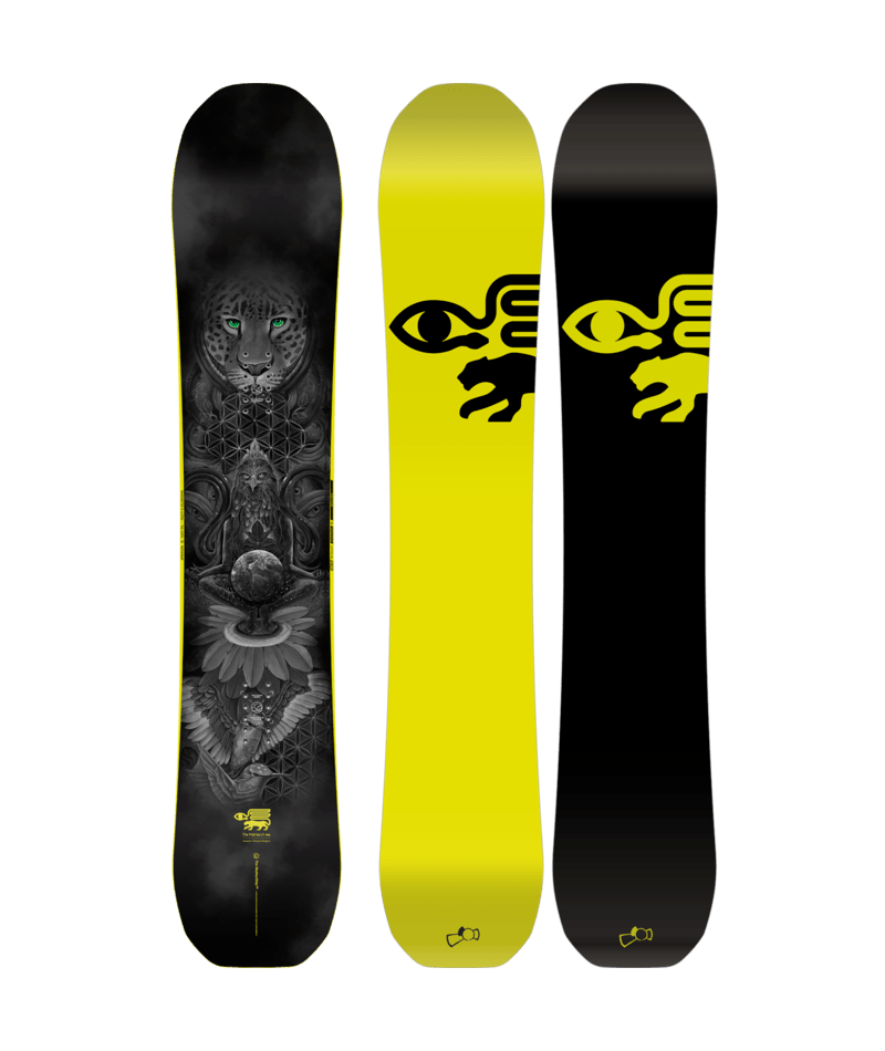 capita 158cm snowboard 2026 Capita Matriarch LTD Snowboard