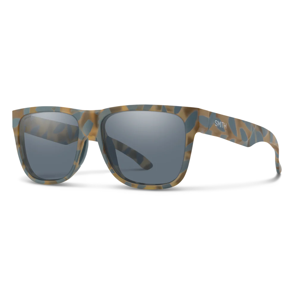 m*i様 SMITH Lowdown 2 Mt.Flint ／TarmacTot Smith Lowdown 2 - Matte Flint / Tarmac Tortoise – Civil