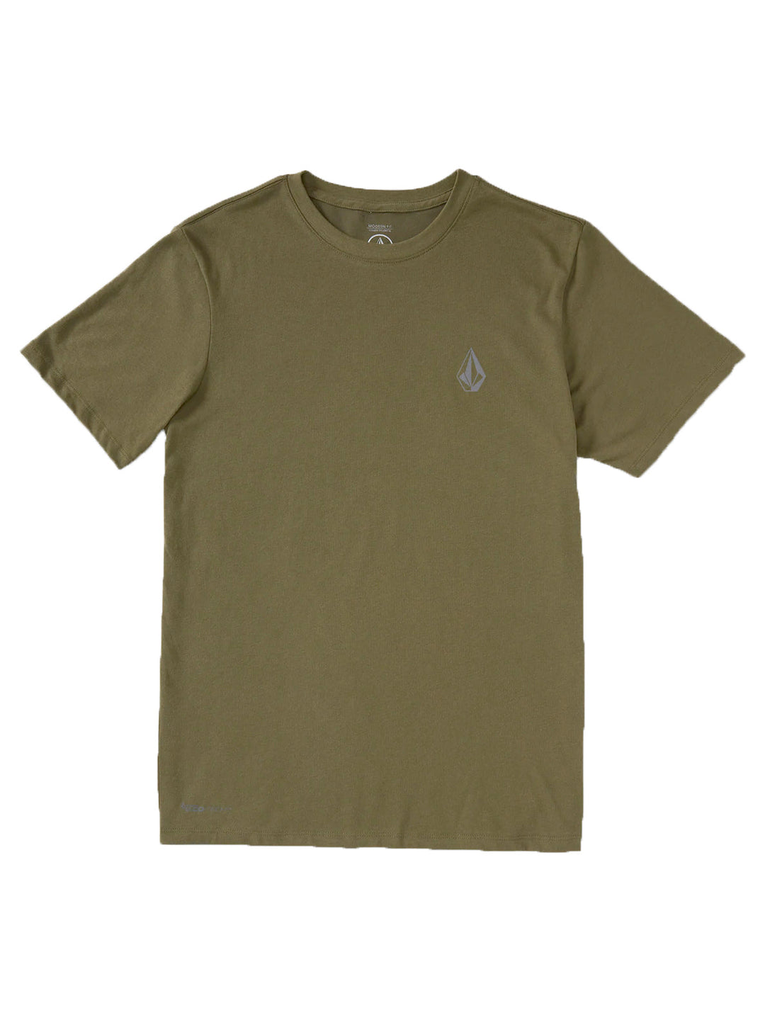 Volcom Stone Tech Short Sleeve Tee