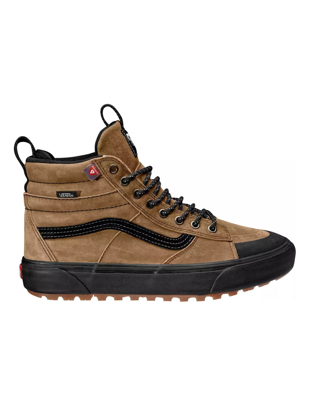 Vans Sk8 Hi MTE-2 - Dachsund / Black