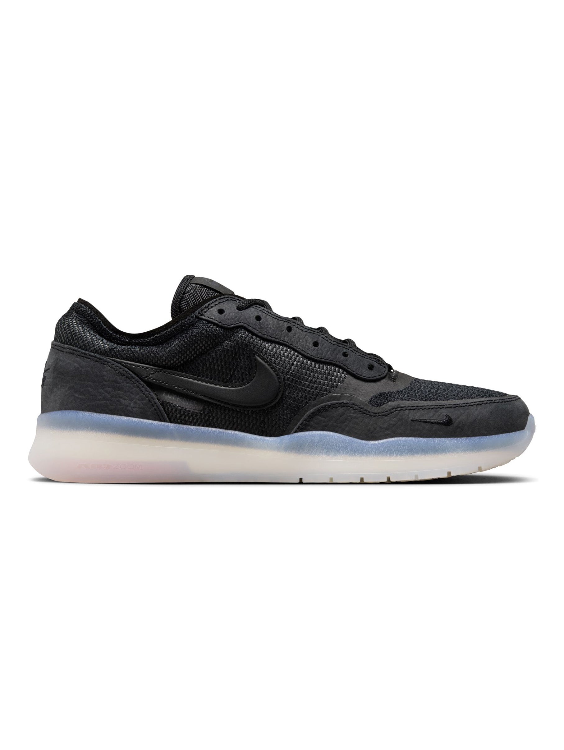 Nike SB PS8 - Black / Black / Clear – Civil