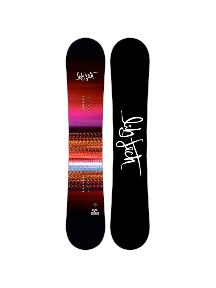 2023 Lib Tech No. 43 Snowboard