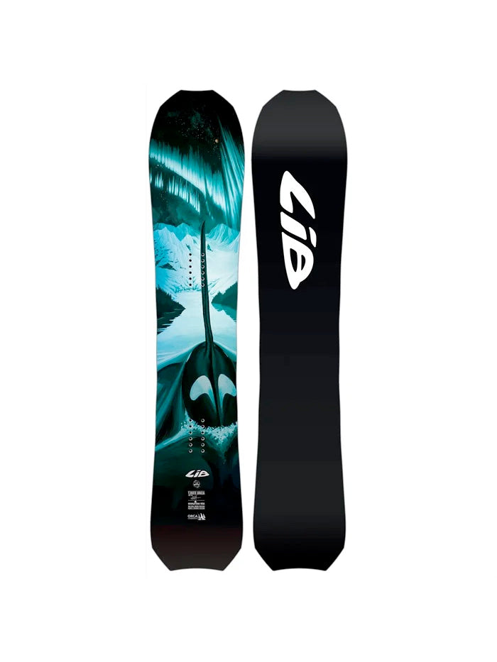 2024 Lib Tech Orca Snowboard