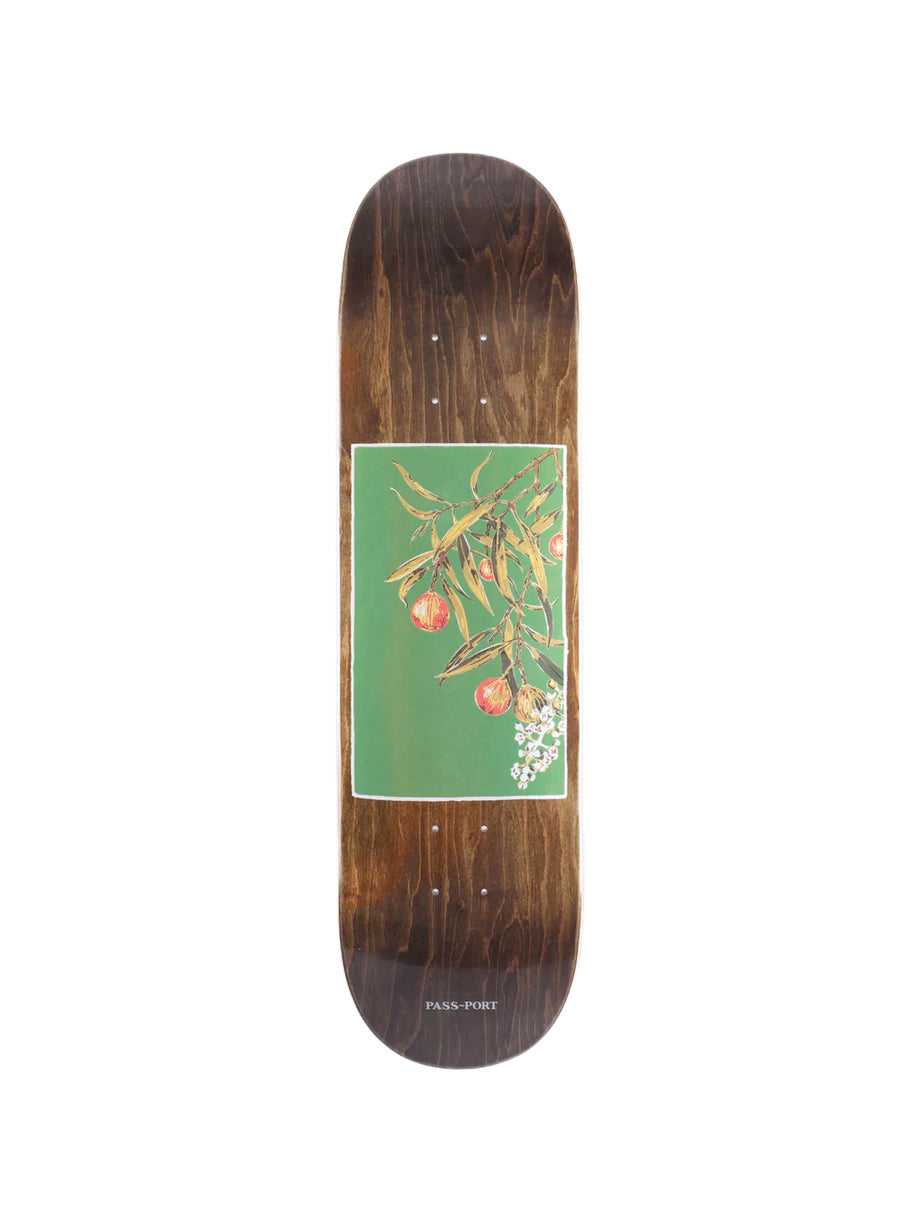 Pass Port Native Fruit Series - Quandong - 8.25