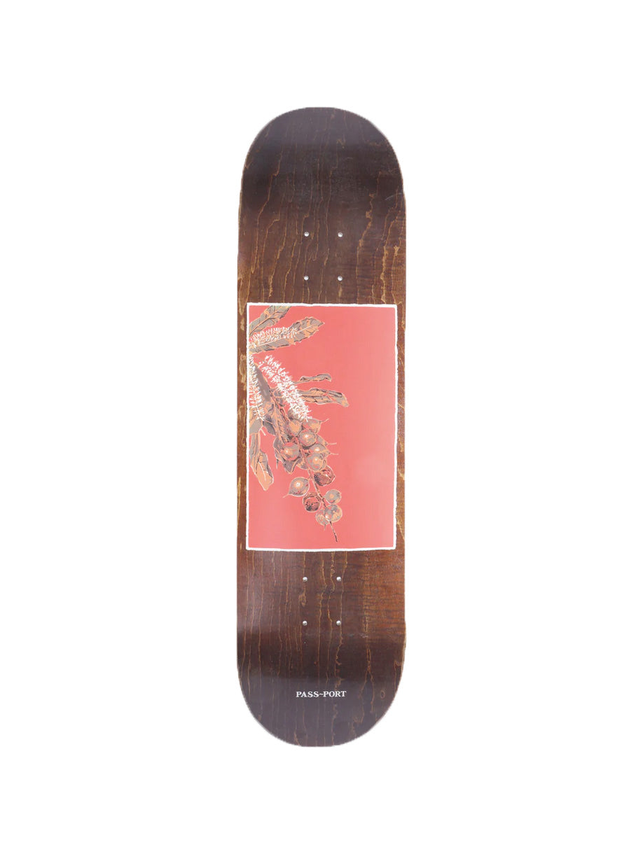 Pass Port Native Fruit Series - Maca - 8.38