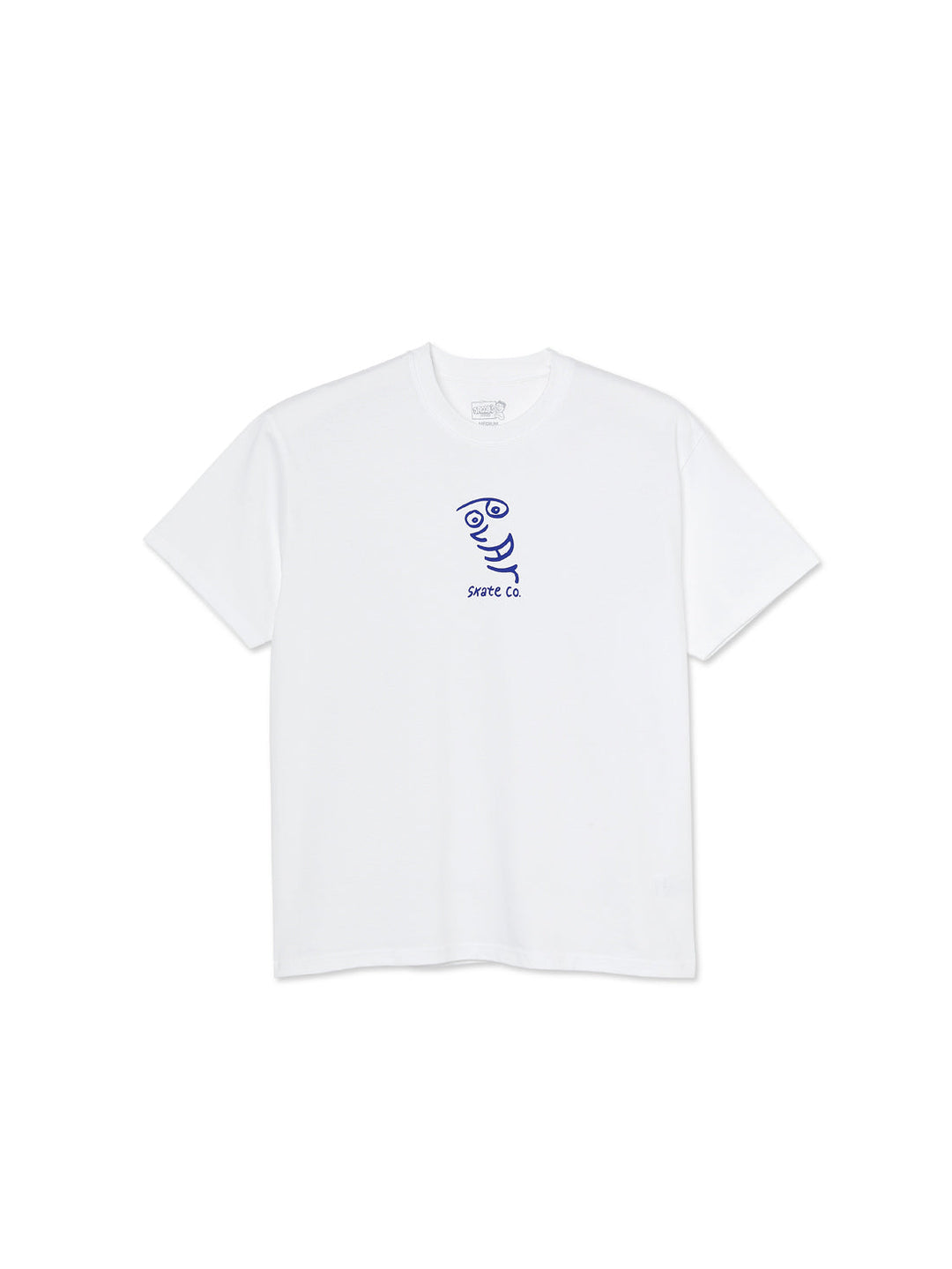 Polar Face Tee