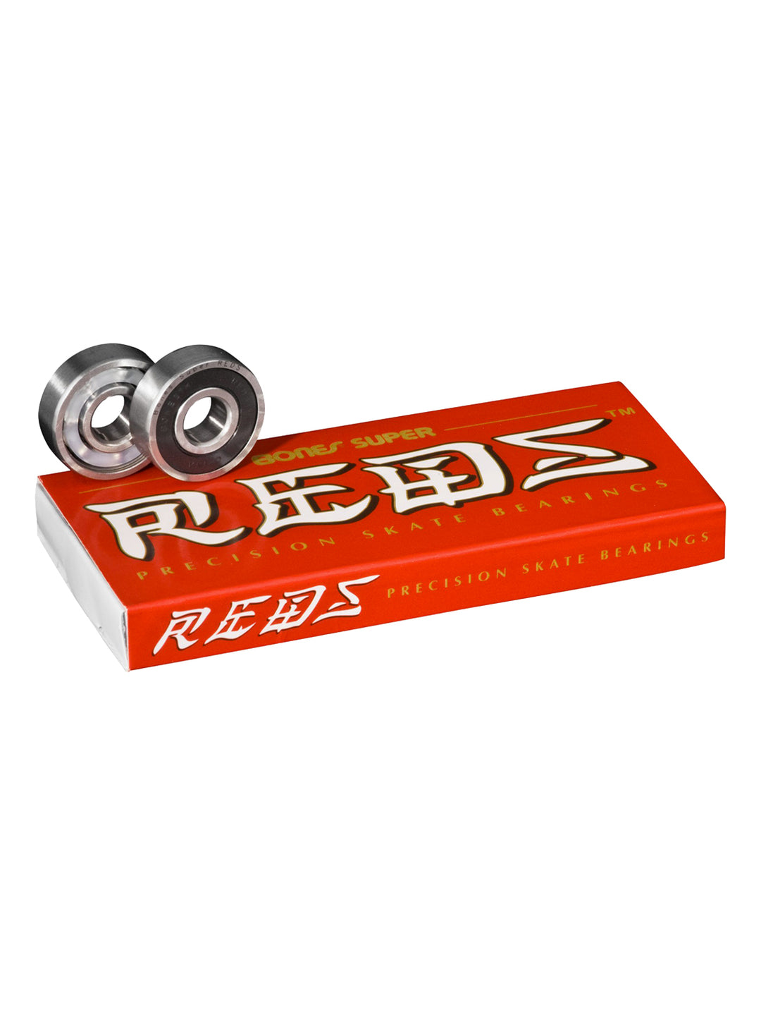 Bones Super Reds Bearings