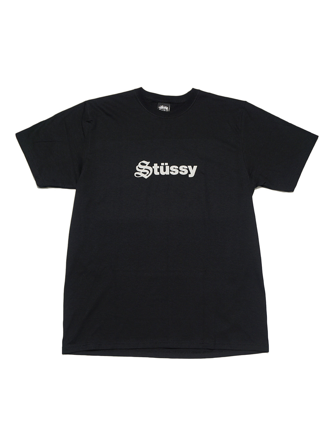 Stussy Reformed Tee - Black