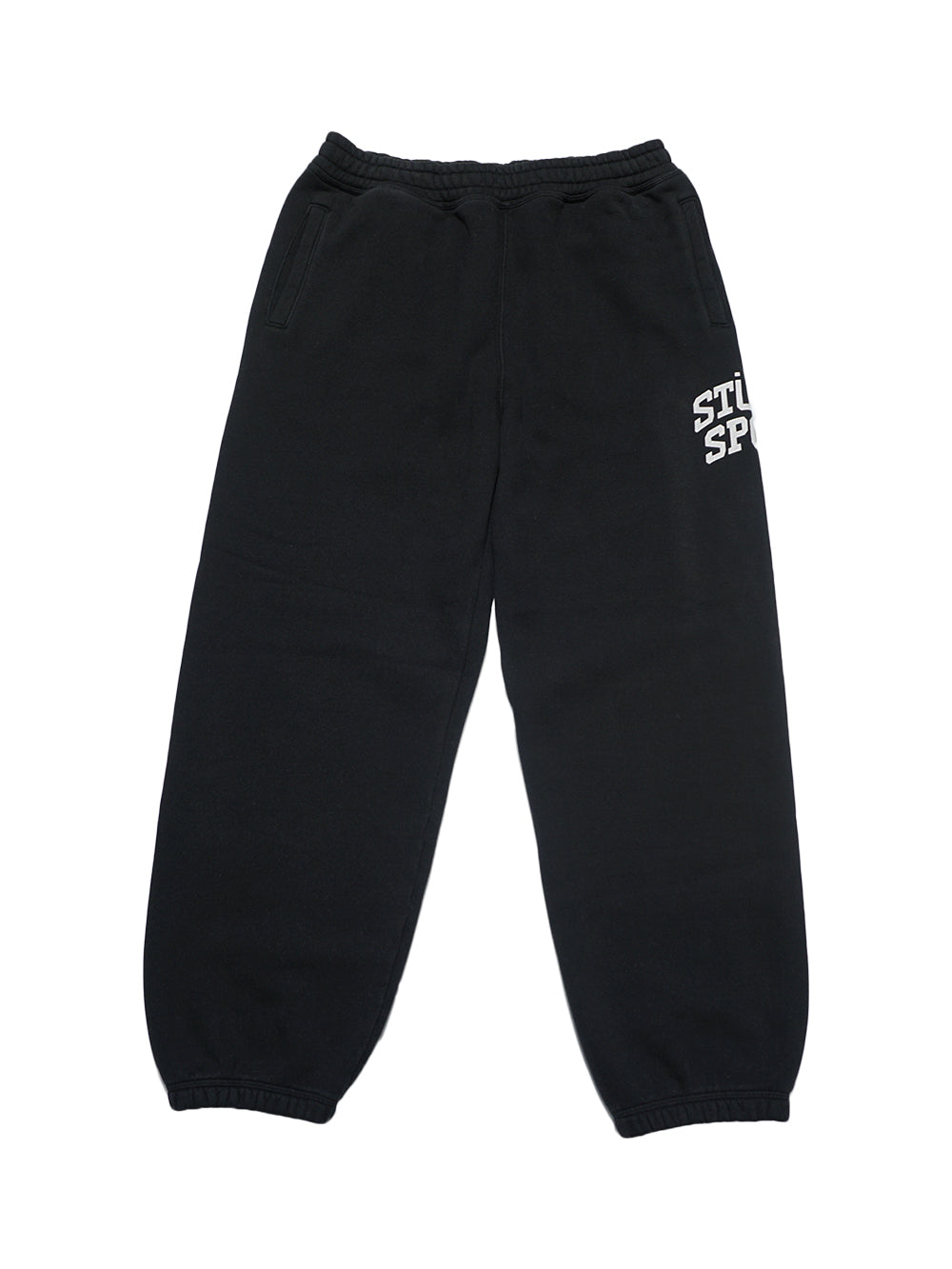 Stussy Fleece Pant Sport Crackle – Civil
