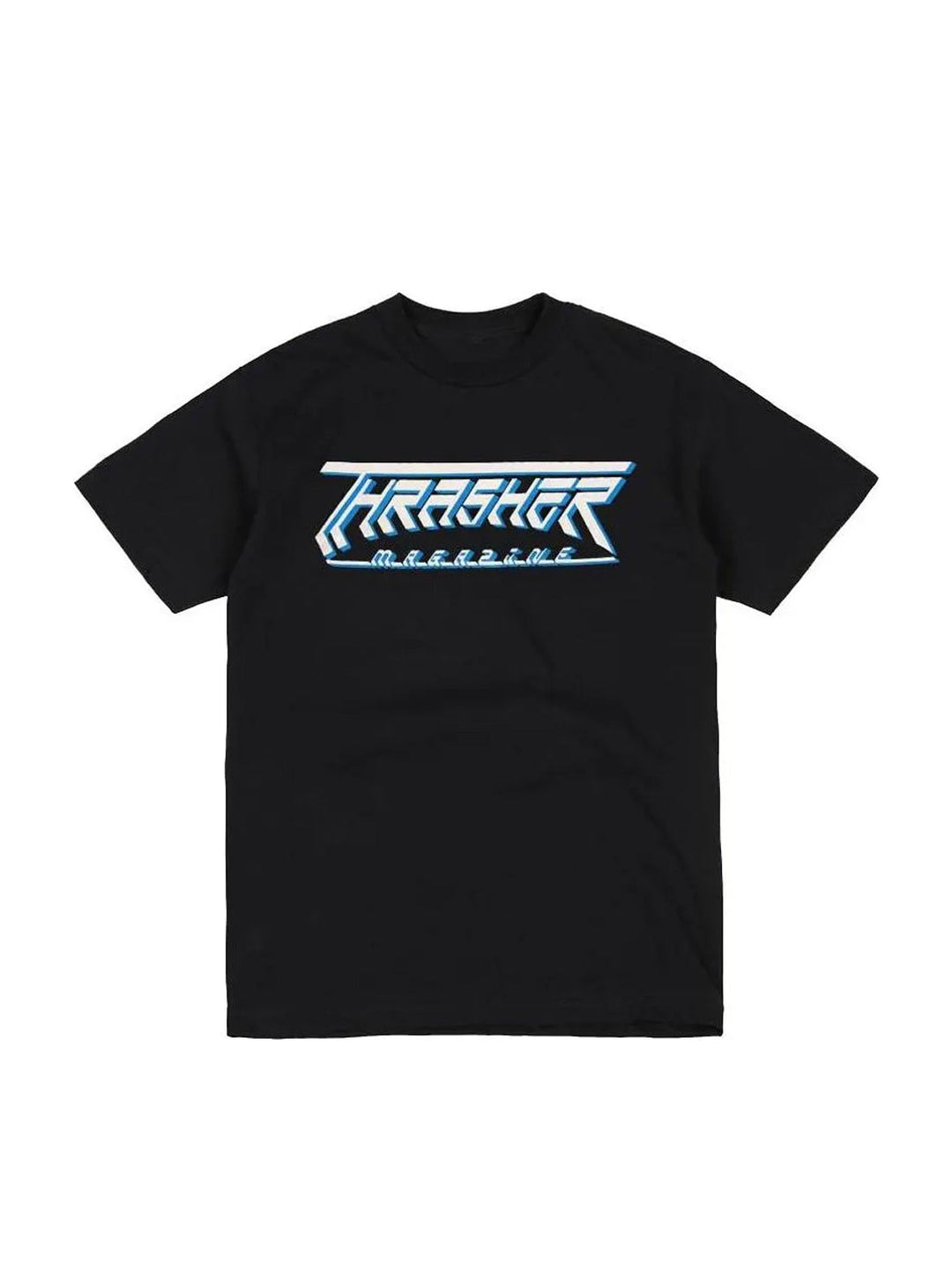 Thrasher Future Logo Tee