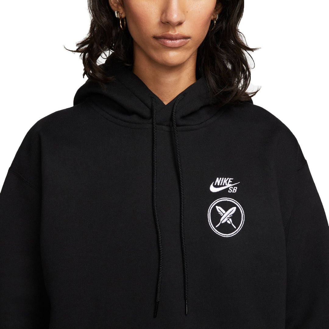 Nike SB Yuto Hood