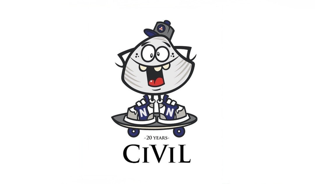 Civil 20th Anniversary Party 8/22