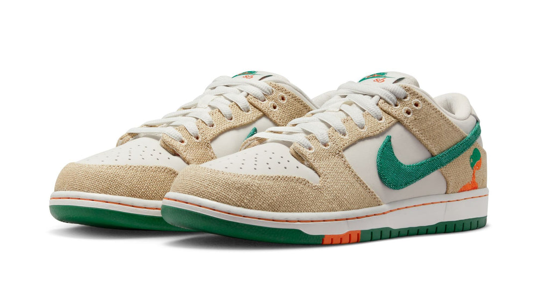 Nike SB Dunk Low × Jarritos LOCAL RAFFLE - RULES & ENTRY
