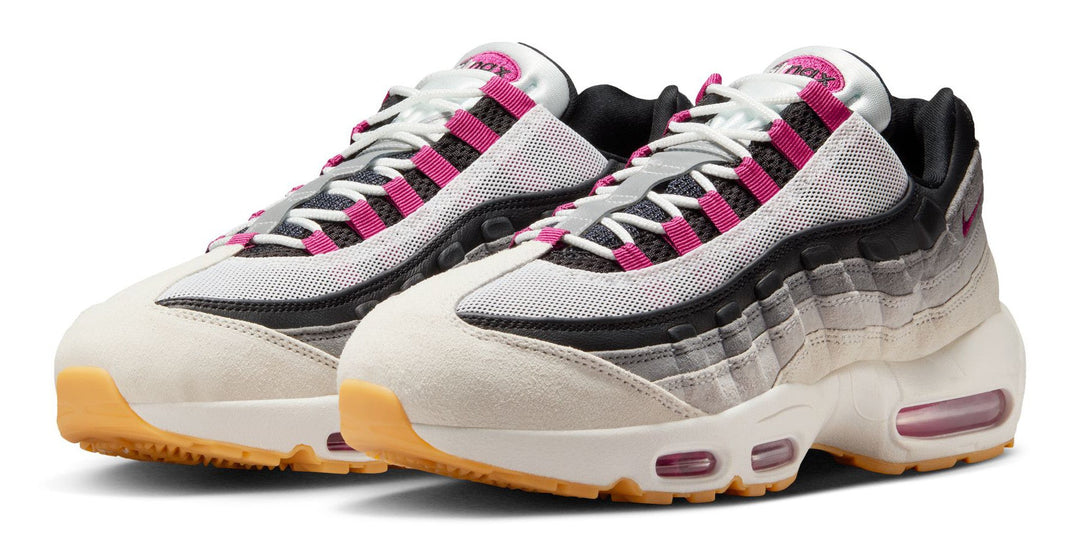 Nike SB Air Max 95 Raffle - Release 7/31
