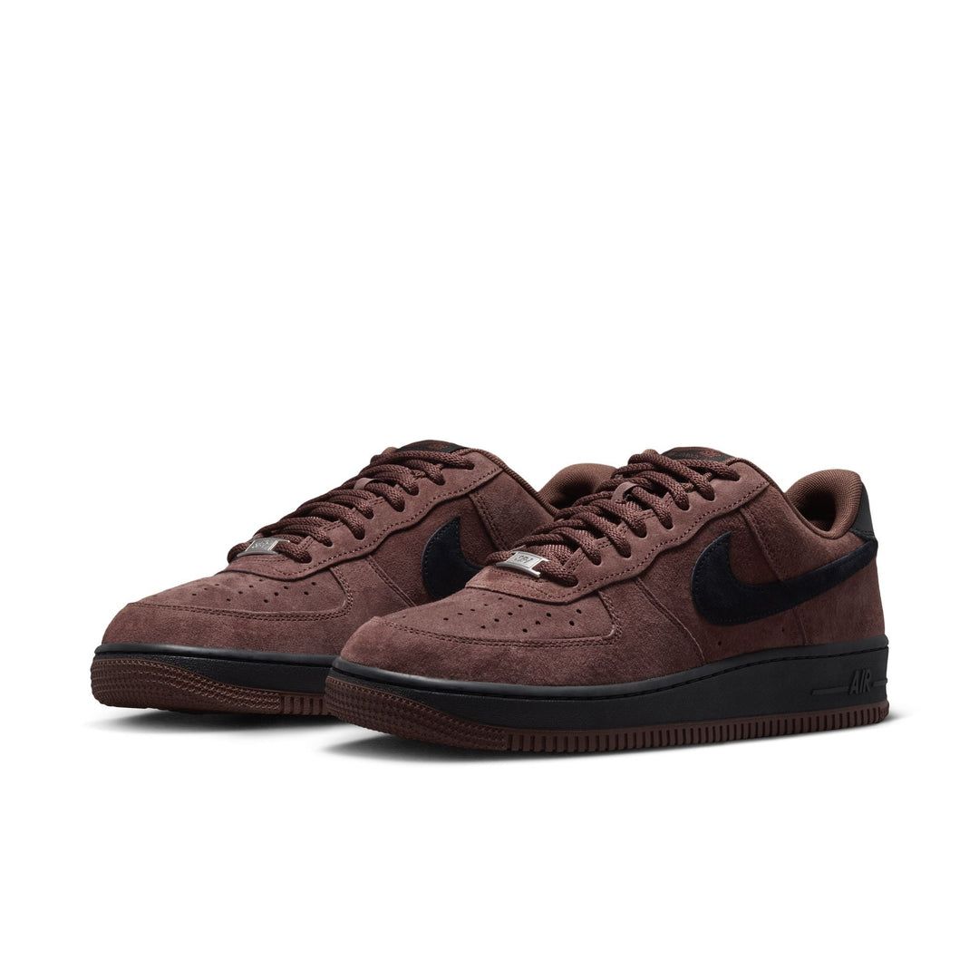 Nike SB Air Force 1 Low "Light Chocolate" 8/20