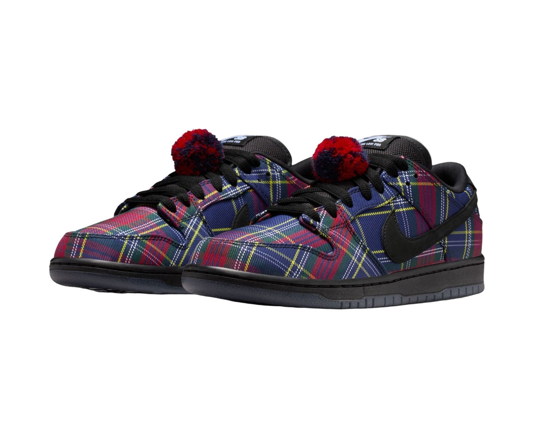 Nardwuar x Nike SB Dunk Low - Release 12/6