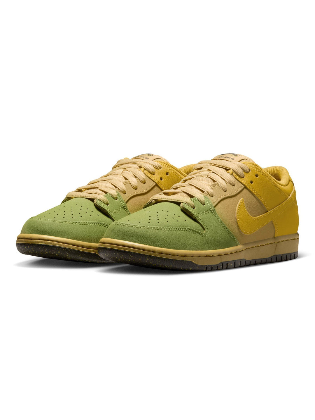 Nike SB Dunk Low Pro - Hatch Chili