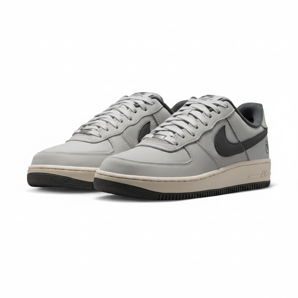 Nike SB AF1 x Yuto 9/12