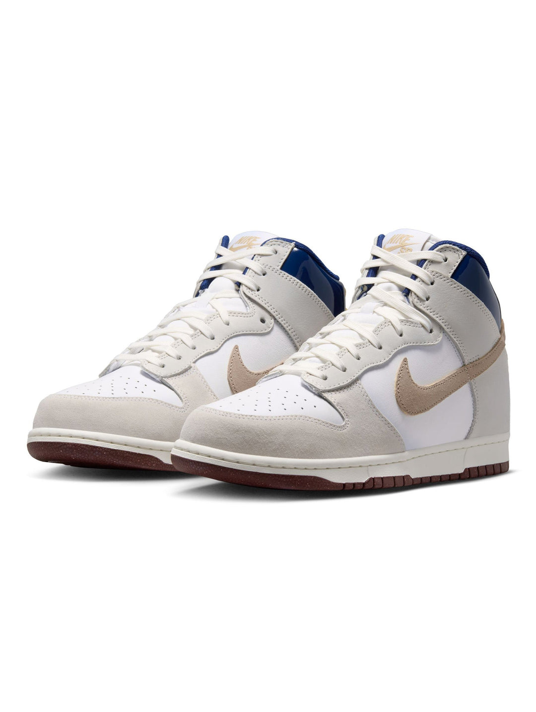 Nike SB Dunk High Pro x Beyond Store 7/25