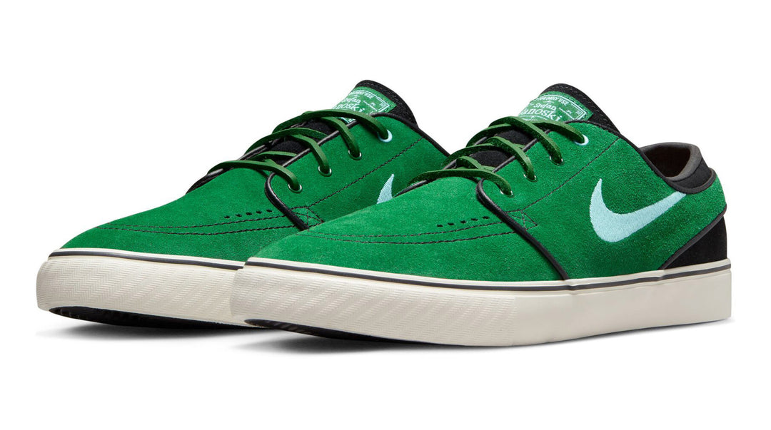 Janoski Nike SB Zoom Janoski OG+ Gorge Green 6/8