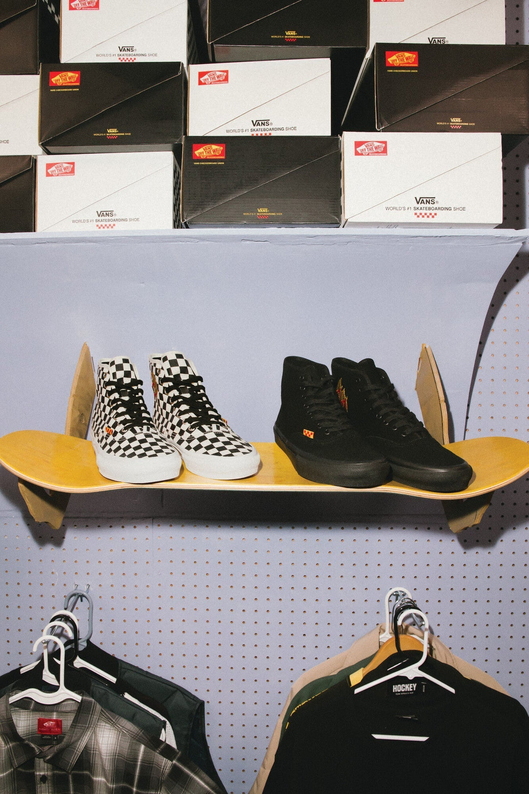 Vans Andrew Allen Release 2/13
