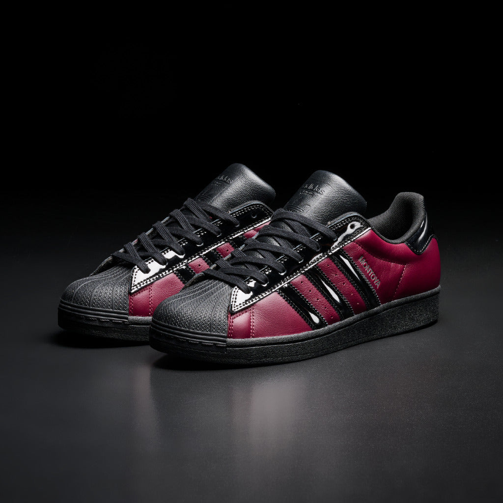 Superstar ADV x Marcos Montoya - 5/2