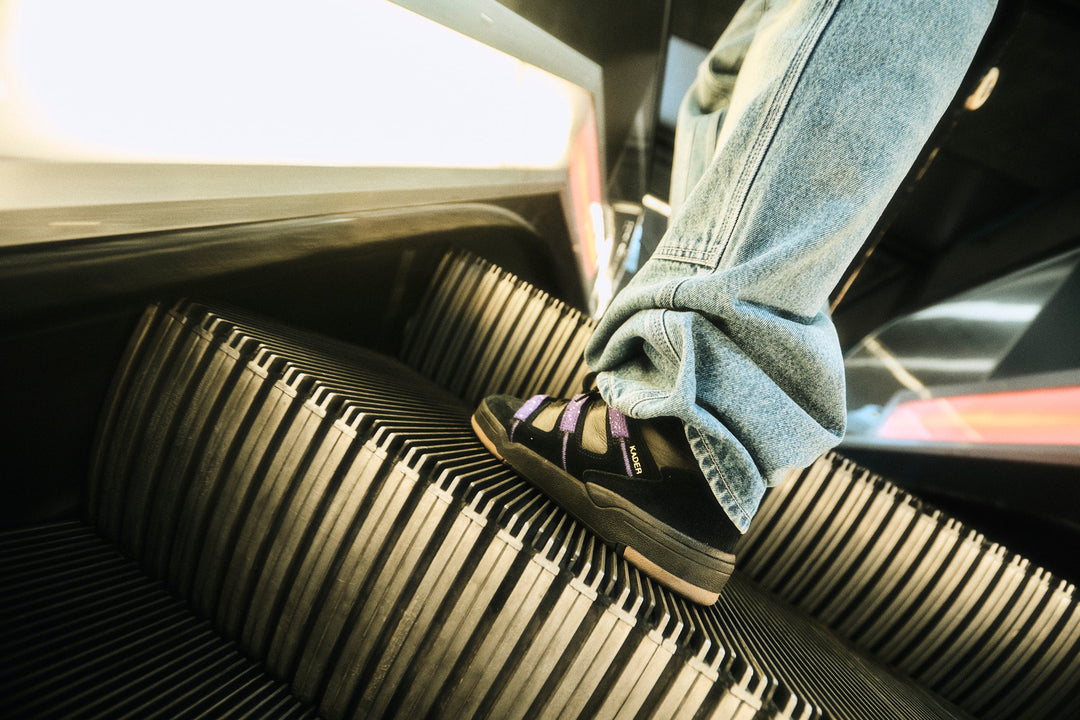 Adidas Skateboarding x Kader Sylla 10/16