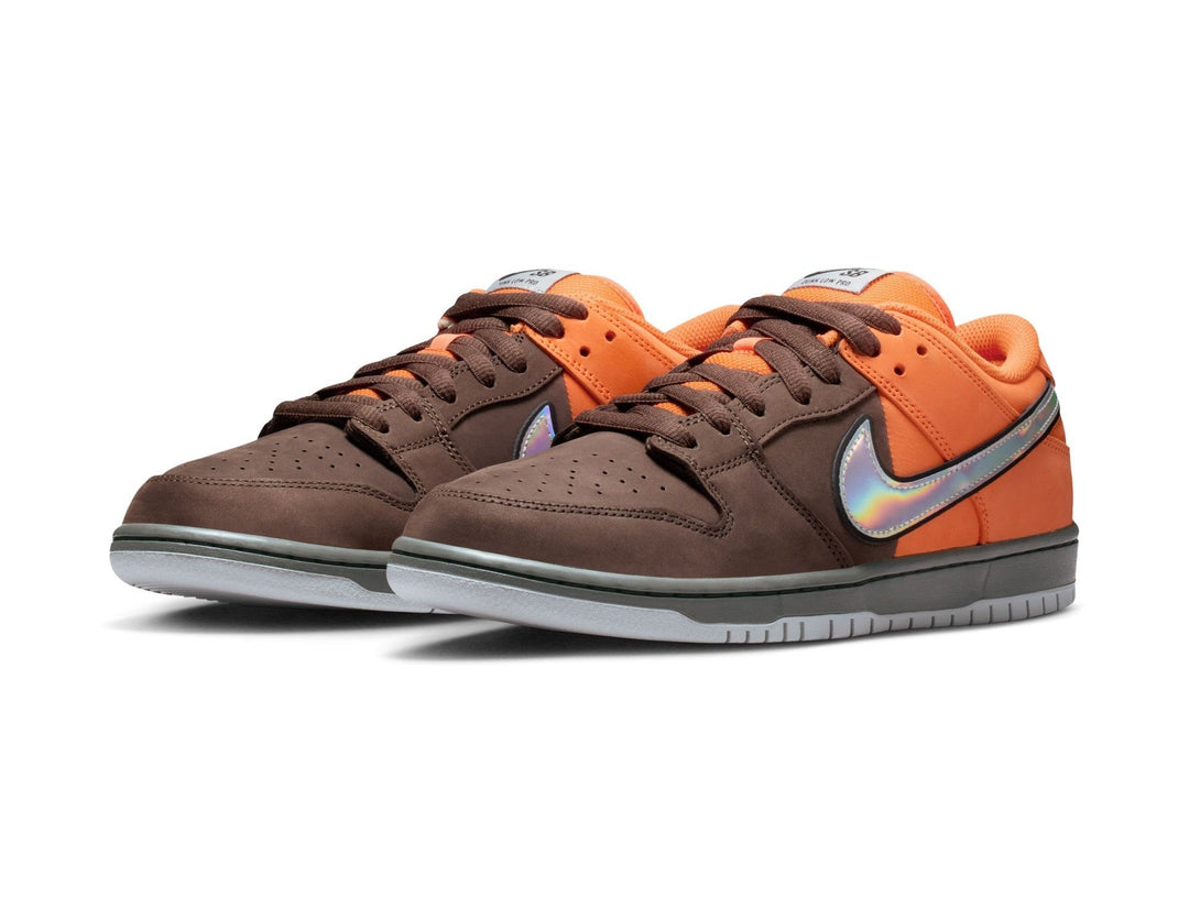 Nike SB Dunk Low Pro “Muni Fast Pass” Release 3/21