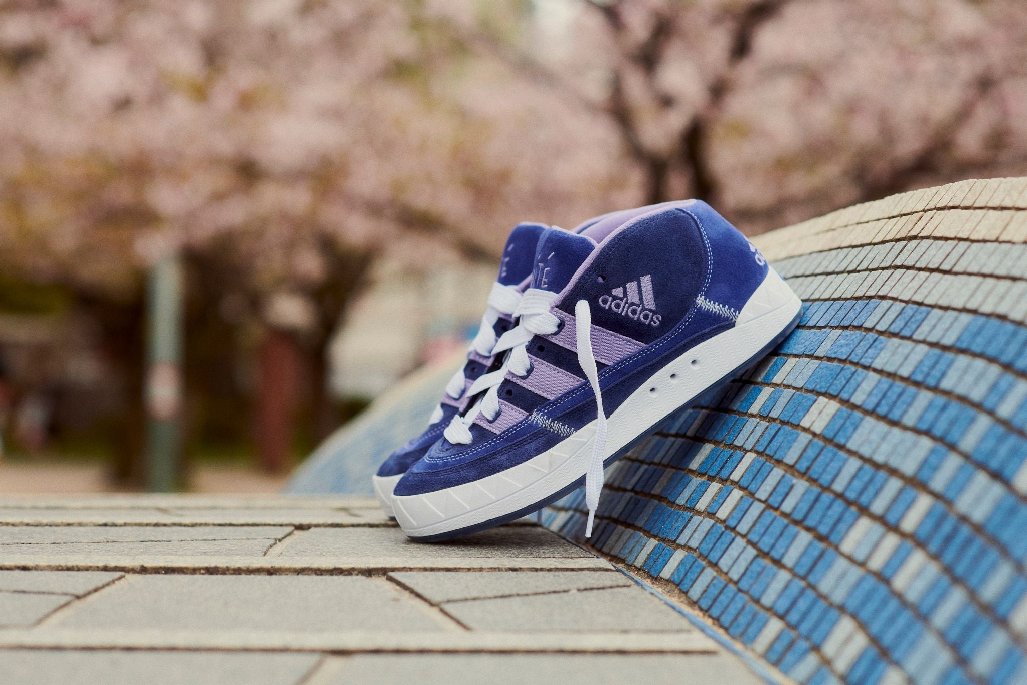Adidas\\\ x Maité Adimatic Mid - 9/23 Release – Civil