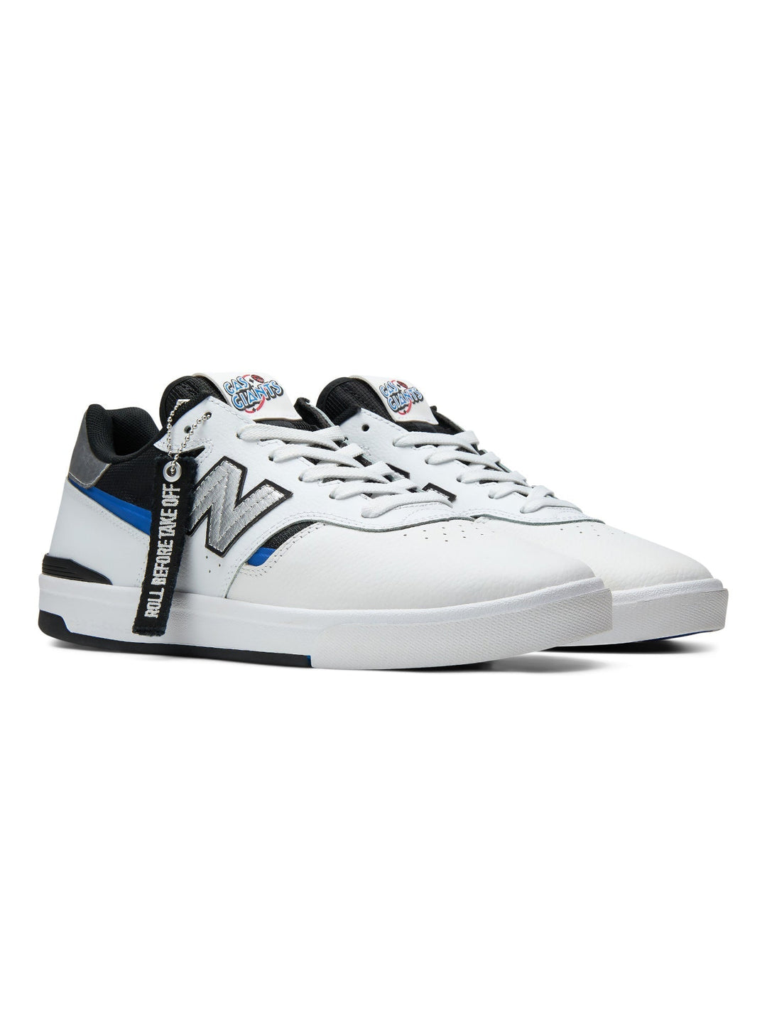 New Balance Numeric x Gas Giants Foy 306 Cup