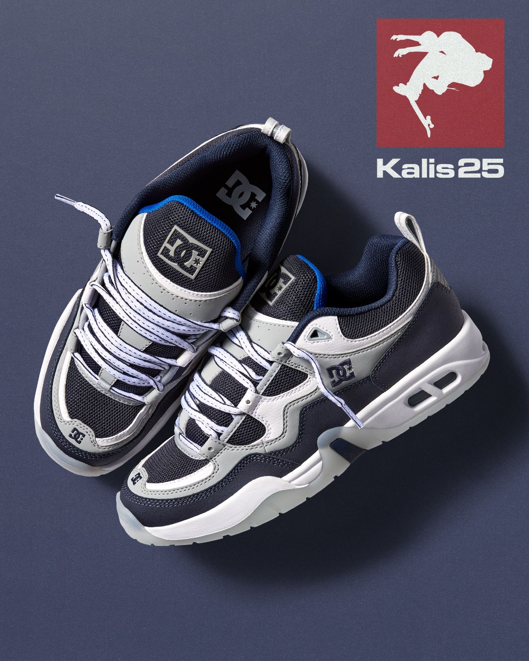 DC Josh Kalis Truth OG Release 4/22