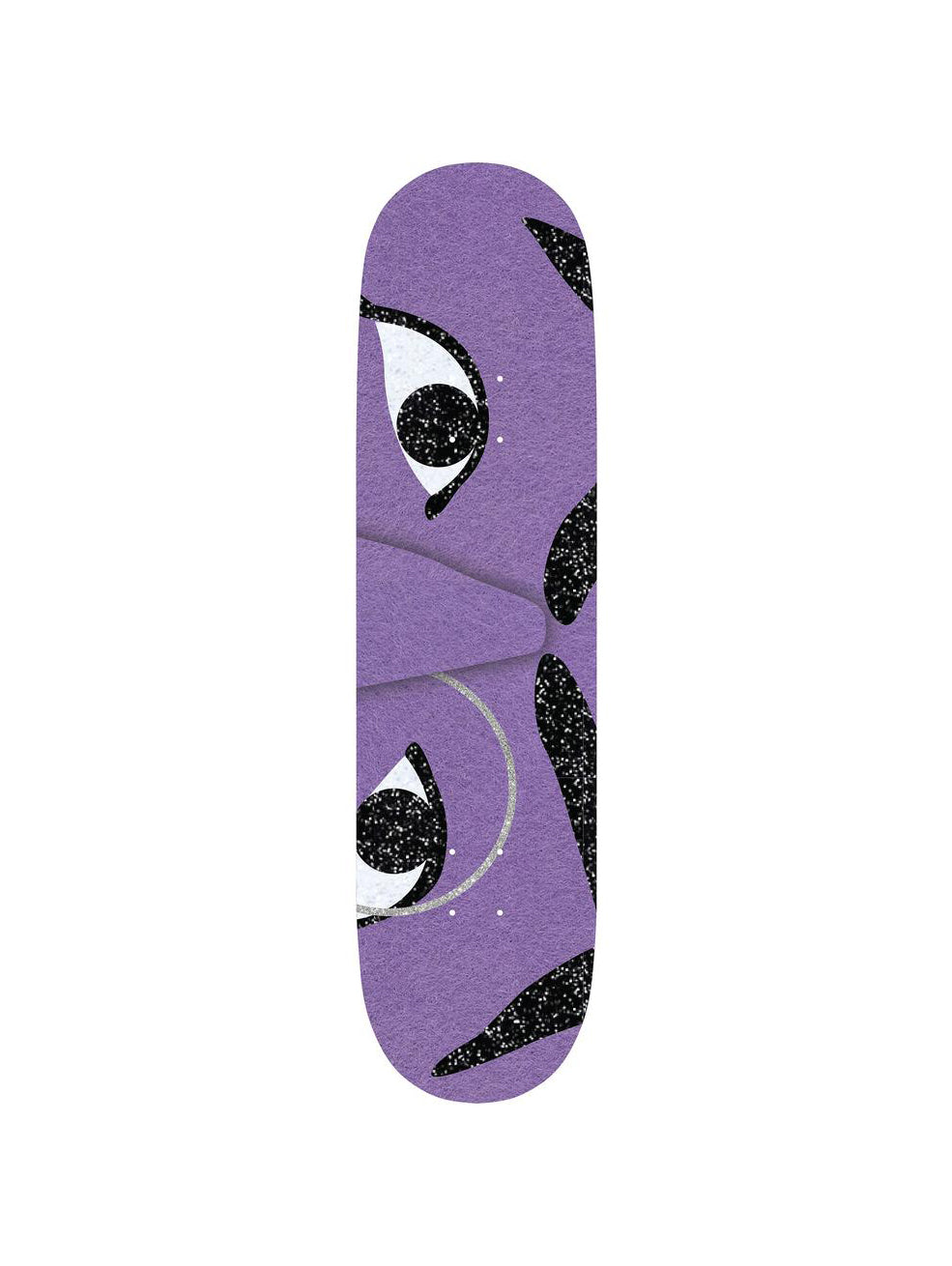 Alltimers Sesame County Deck - 8.5