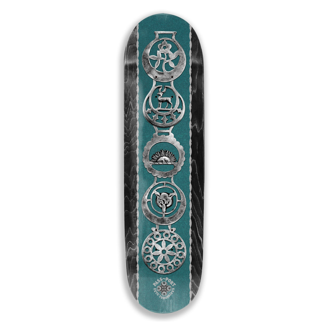 Passport Brasses Pro Series Eetu - 8.375
