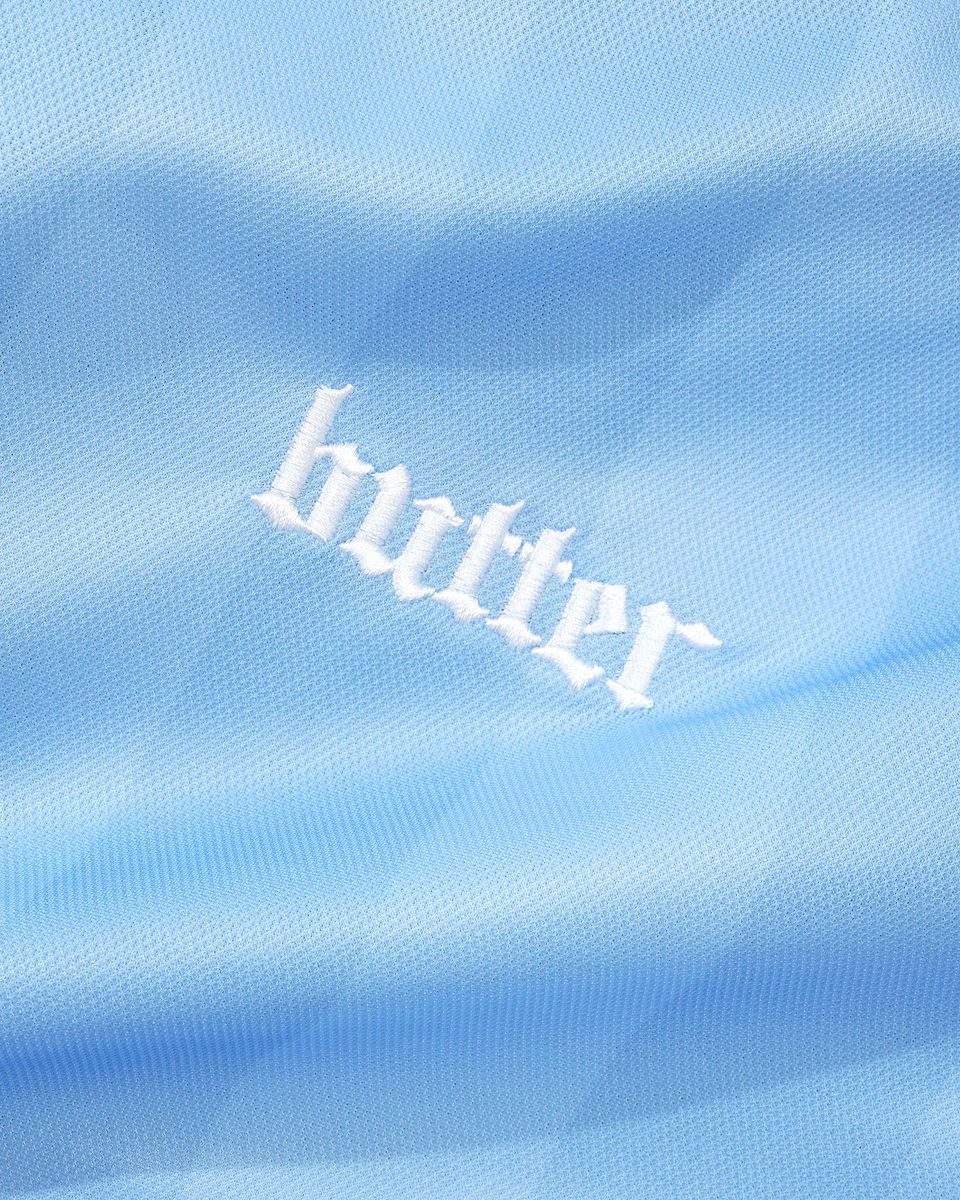 Butter Goods Scorpion Jersey - Blue