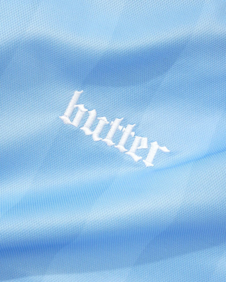 Butter Goods Scorpion Jersey - Blue