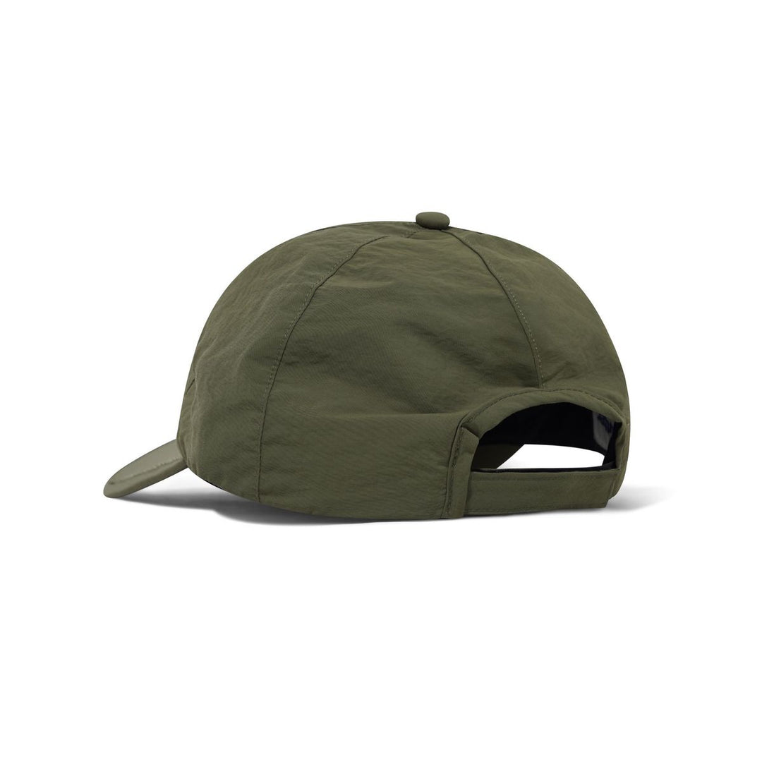 Butter Alpine Tech Cap - Army