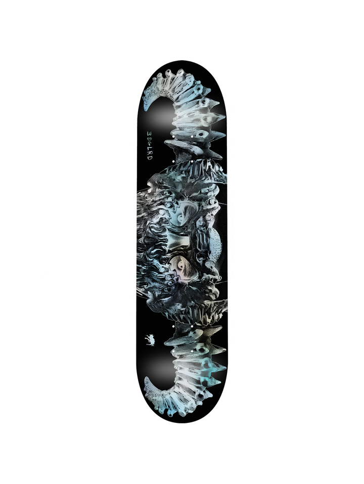 Edglrd DMN Deck - 8.25