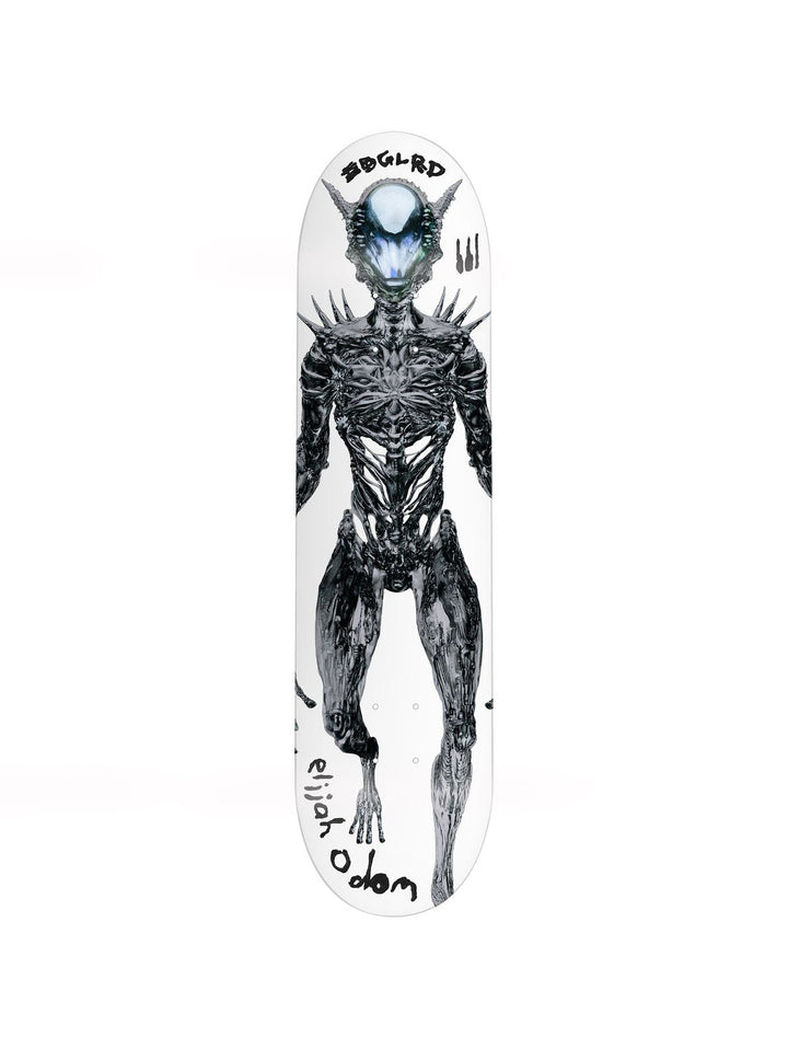 Edglrd Flexrx Elijah Odom Deck - 8.38