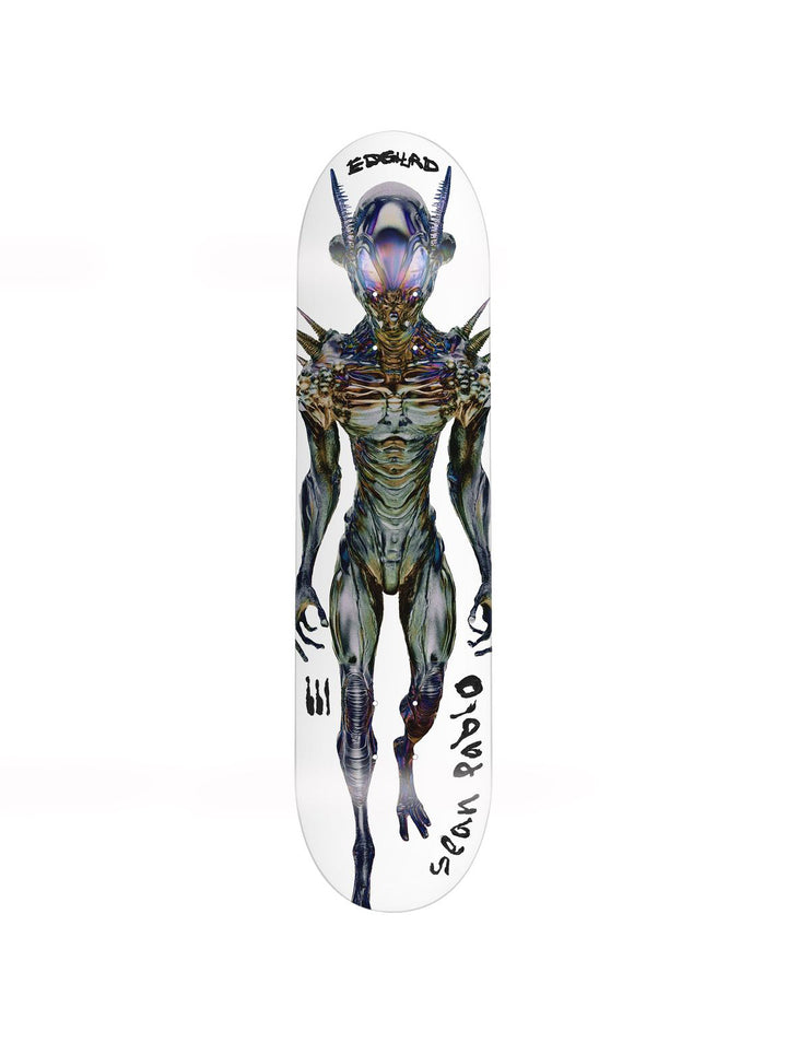 Edglrd Flexrx Sean Pablo Deck - 8.18