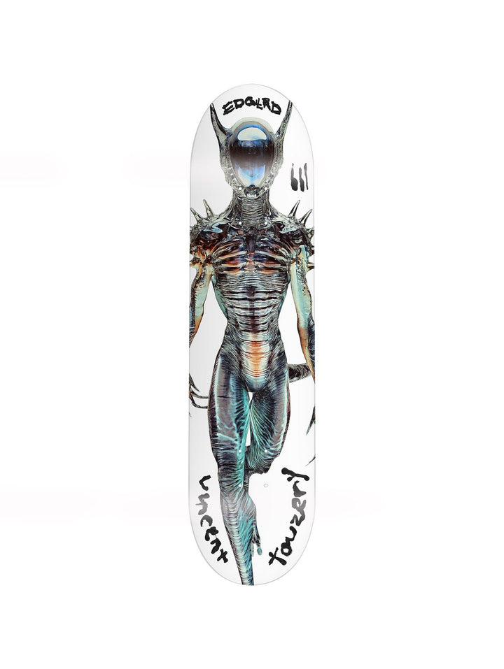Edglrd Flexrx Vincent Touzery Deck - 8.5
