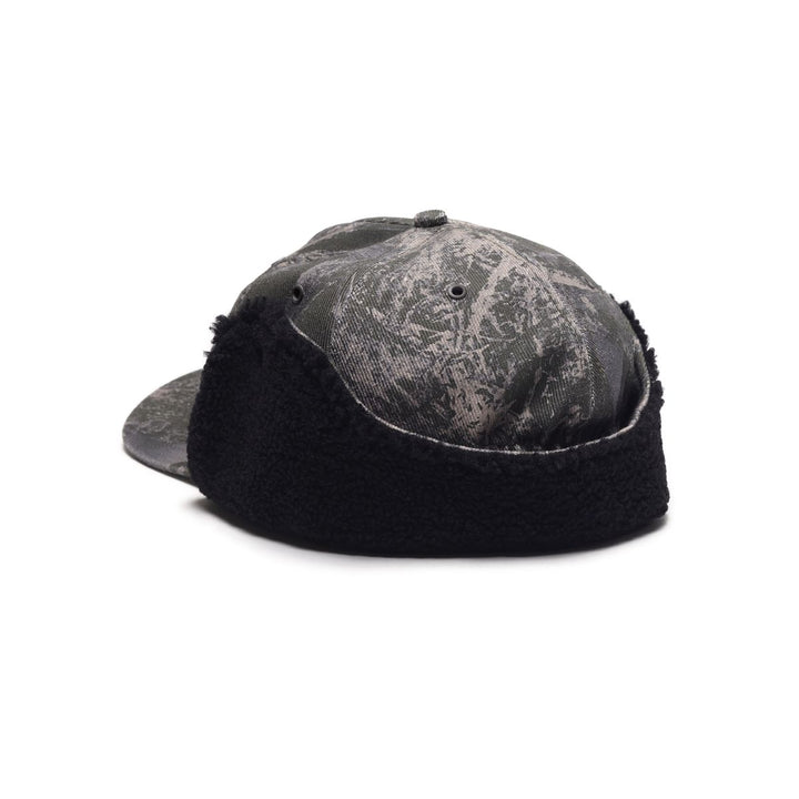 WKND Ear Flap Hat - Camo