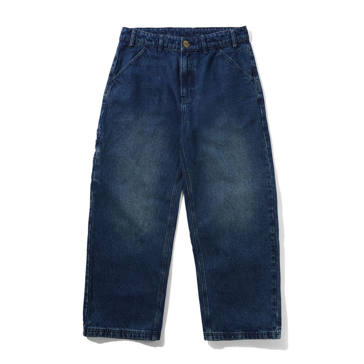 Buttter Aleka Denim Jeans - Dark Indigo