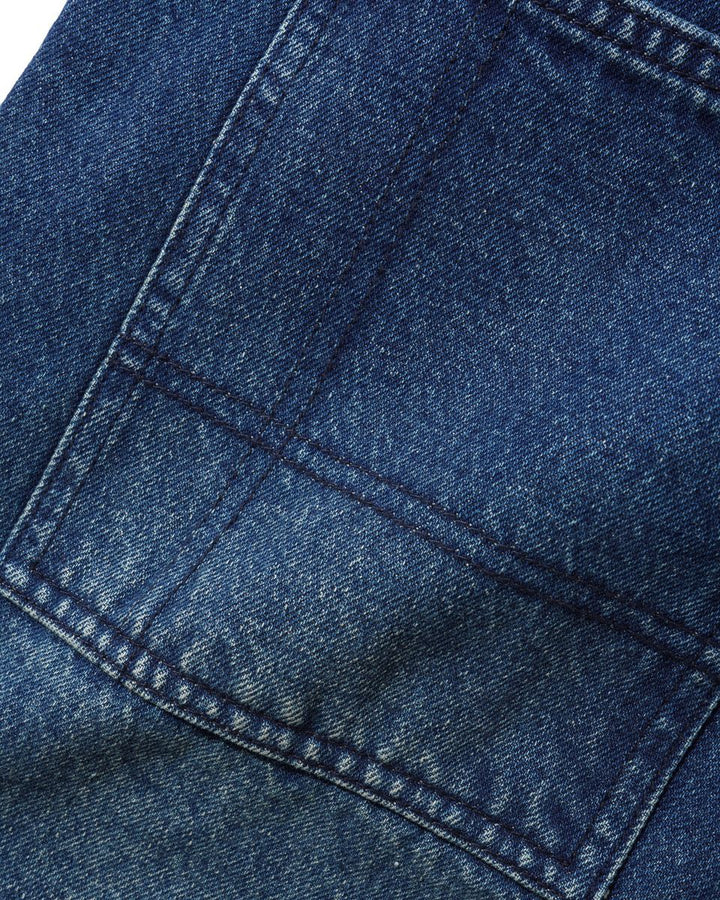 Buttter Aleka Denim Jeans - Dark Indigo
