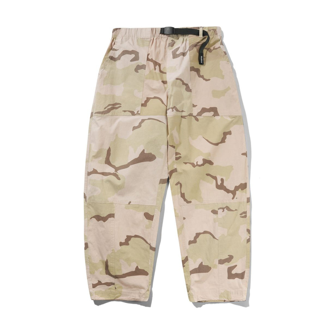 Butter TRS Pants - Desert Camo