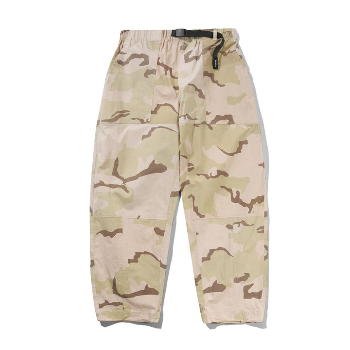 Butter TRS Pants - Desert Camo